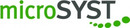Logo microSYST Systemelectronic GmbH in Windischeschenbach