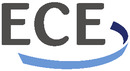 Logo ECE in Kaiserslautern