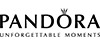 Logo PANDORA Jewelry GmbH in Chemnitz