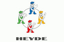 Logo HEYDE Maschinen-Service GmbH in Zwönitz
