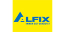 Logo ALFIX GmbH in Großschirma
