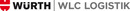 Logo WLC Würth-Logistik GmbH & Co. KG in Kupferzell