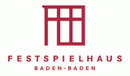 Logo Festspielhaus und Festspiele Baden-Baden gGmbH in Baden-Baden