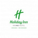 Logo Holiday Inn Dresden - Am Zwinger in Dresden