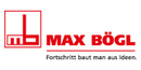 Logo Max Bögl Stiftung & Co. KG in Elterlein