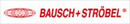 Logo Bausch + Ströbel Werk Sachsen GmbH & Co. KG in Jahnsdorf/Erzgebirge