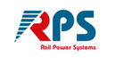 Logo Rail Power Systems GmbH in Chemnitz