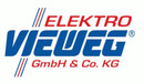 Logo Elektro Vieweg GmbH & Co. KG in Chemnitz