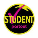 Logo STUDENTpartout GmbH - Standort Mainz in Mainz