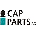 Logo CAP PARTS AG in Scheibenberg, Erzgebirge