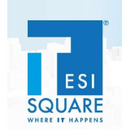 Logo Tesisquare Deutschland GmbH in Chemnitz