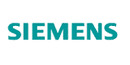 Logo Siemens AG in Amberg