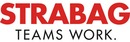Logo STRABAG in Chemnitz