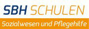 Logo Berufsfachschulen der SBH Nordost GmbH in Chemnitz