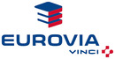 Logo VINCI Construction Shared Services GmbH in Lindow (Mark)