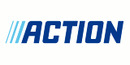 Logo Action Deutschland GmbH in Meerane
