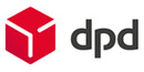 Logo DPD Deutschland GmbH in Wilsdruff