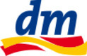 Logo dm-drogerie markt GmbH + Co.KG in Lauter-Bernsbach