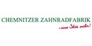 Logo Chemnitzer Zahnradfabrik GMBH & Co. KG in Chemnitz
