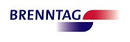 Logo Brenntag GmbH in Glauchau
