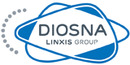 Logo DIOSNA Dierks & Söhne GmbH in Osnabrück