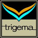 Logo TRIGEMA W. Grupp KG in Arnbruck