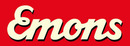 Logo Emons Spedition GmbH & Co. KG in Glauchau