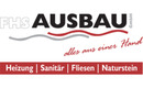 Logo FHS Ausbau GmbH in Thermalbad Wiesenbad