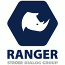 Logo RANGER Marketing & Vertriebs GmbH in Chemnitz