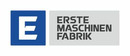 Logo ERMAFA Sondermaschinen- und Anlagenbau GmbH in Chemnitz