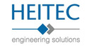 Logo Heitec AG in Chemnitz