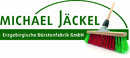 Logo Michael Jäckel Erzgebirgische Bürstenfabrik GmbH in Stützengrün