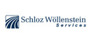 Logo Schloz Wöllenstein Services GmbH & Co. KG in Chemnitz