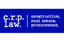 Logo c.r.p. law. partnerschaft mbb in Berlin
