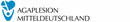 Logo AGAPLESION MITTELDEUTSCHLAND gemeinnützige GmbH in Chemnitz