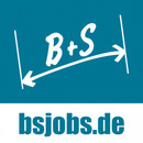 Logo B + S Bernhardt + Schütz Personaldienstleistungen GmbH in Nürnberg