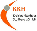 Logo Kreiskrankenhaus Stollberg gGmbH in Chemnitz