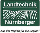 Logo Landtechnik Nürnberger GmbH in Leubsdorf