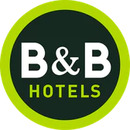 Logo B&B HOTELS Germany GmbH - Chemnitz in Chemnitz