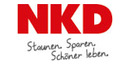 Logo NKD Deutschland GmbH in Hartha bei Döbeln