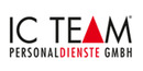Logo IC TEAM Personaldienste GmbH in Reinsdorf bei Zwickau