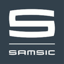Logo SAMSIC Gebäudereinigung GmbH in Brand-Erbisdorf