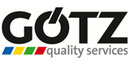 Logo Götz-Management-Holding AG in Chemnitz