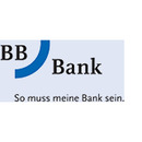 Logo BBBank eG in Offenburg