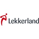 Logo Lekkerland SE in Borna