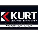 Logo Kurt Leitungstiefbau GmbH in Chemnitz