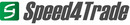 Logo Speed4Trade GmbH in Altenstadt an der Waldnaab