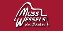 Logo Bäckerei u. Konditorei Musswessels GmbH & Co. KG in Dörpen
