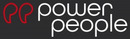 Logo Power People GmbH in Berlin