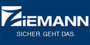 Logo ZIEMANN SICHERHEIT GmbH in Offenburg